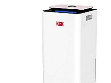 Entfeuchter 20 L, 230 V