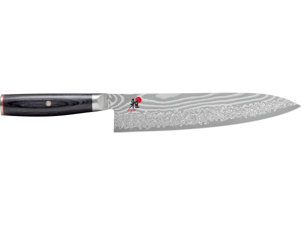 Miyabi Nóż Kuchenny Miyabi 5000Fcd Gyutoh 24 Cm Uniwersalny