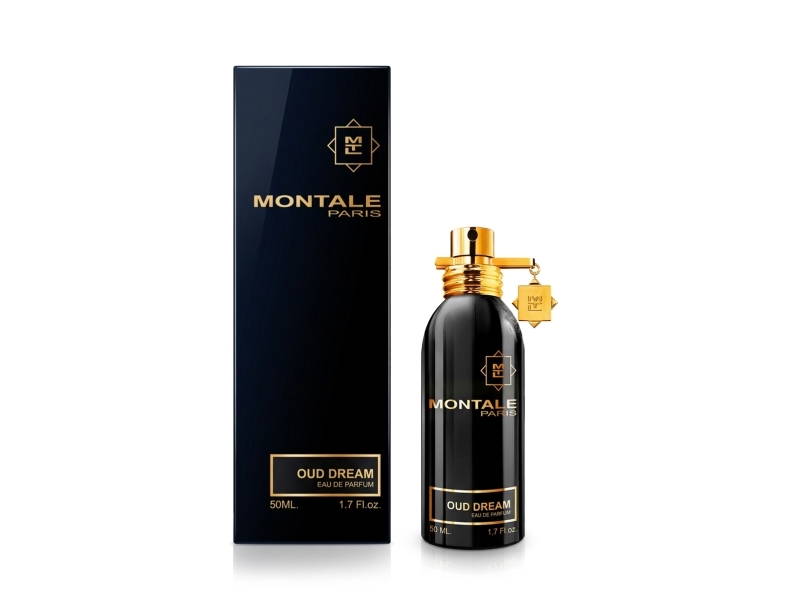 Montale Paris Oud Dream Eau De Parfum 50 Ml (Unisex)