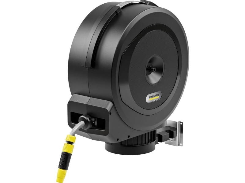 Kärcher HBX 5.30, 30 m, Metalli, Lajittelu, Væg, 11,8 kg