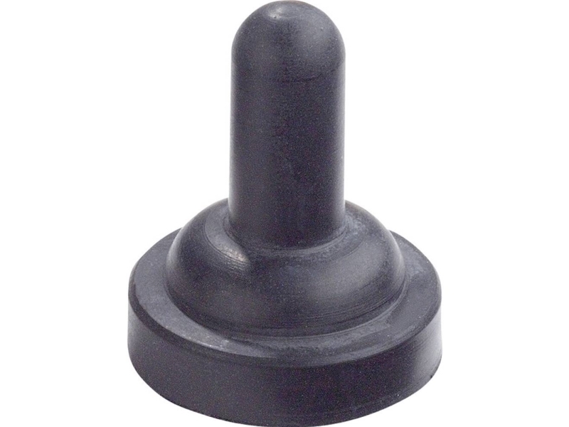 Håndtagskappe Sort Arcolectric A1080MOAAA 1 stk