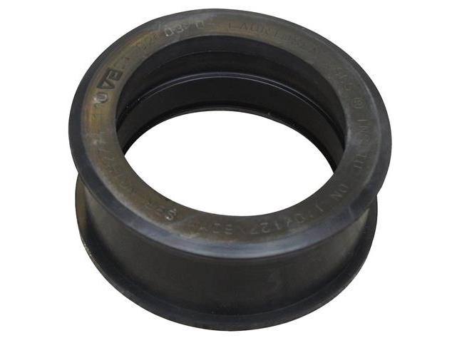 Lauridsen 110/127 x 60 mm In Situ NBR oliebestandig til plast