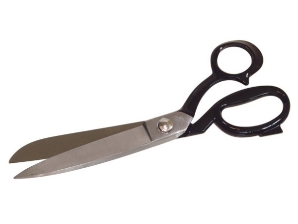 C.K Tools Håndværktøj, 254 mm, Rustfrit stål, Sort