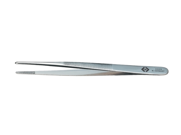 C.K Tools Universal 2309, Rustfrit stål, Sølv, Tilspidset, Lige, 140 mm, 1 stk