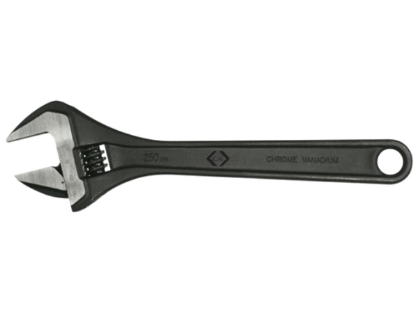C.K Tools T4366 375, 375 mm, Justerbar svensknøgle