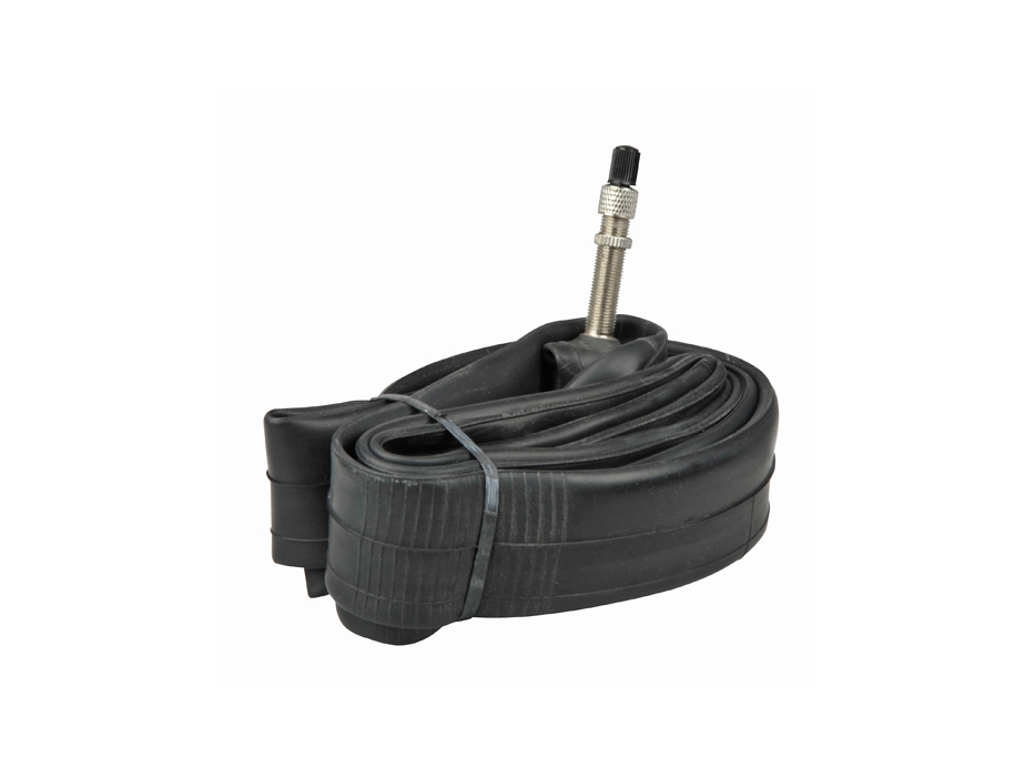 Fischer 85102, Presta-venttiili, 26, Musta, 1 kpl