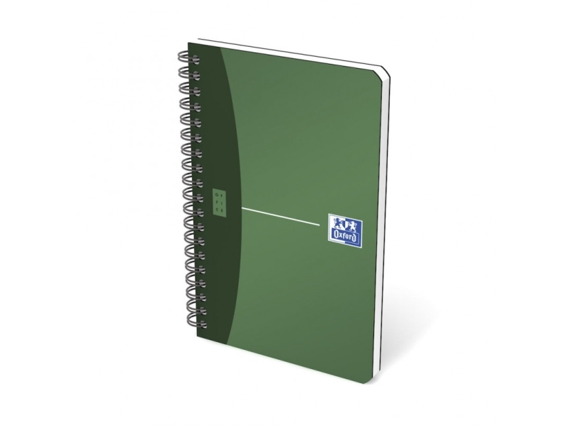 Oxford 100102423, Monokromatiskt, Mätt, 90 g/m ^, Universal | Skrivredskap - Skrivtillbehör - Övriga | GameStuff