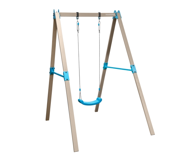 HUDORA Vario, Blå, Grå, 50 kg, Stål, 2100 mm | Utomhusleksaker - Softguns och Blasters - Blasters 14+ år | GameStuff