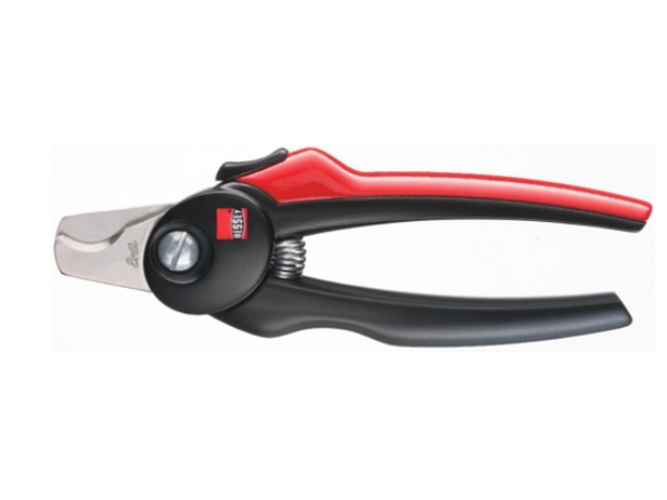Bessey D49-2, Gerade, Edelstahl, 165 Mm, 120 G