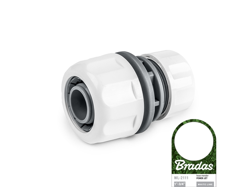 Bradas WL-2111, Rørkobling, Drypvandingssystem, Polen, 1 stk