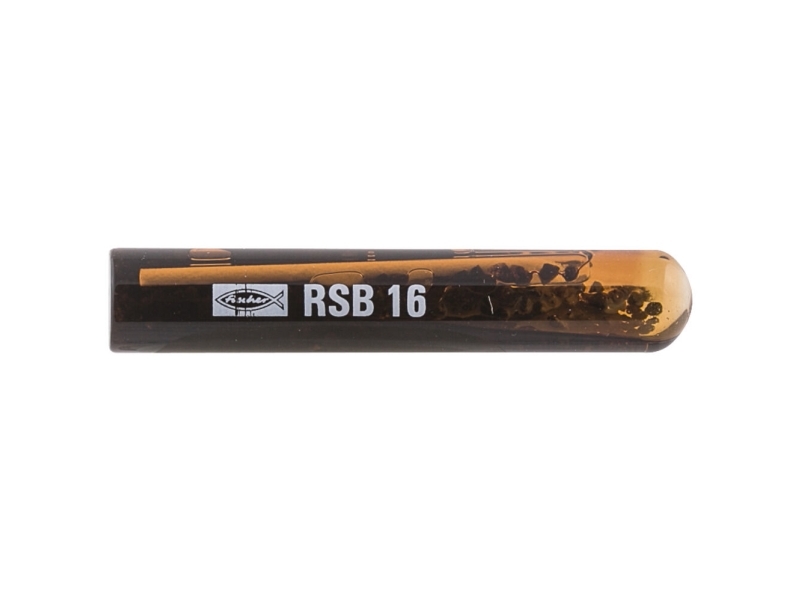 Fischer 518825, Kapsel, 10 Stück(E)