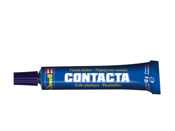 Revell - Contacta Glue - Model Lim 13 G - 29602