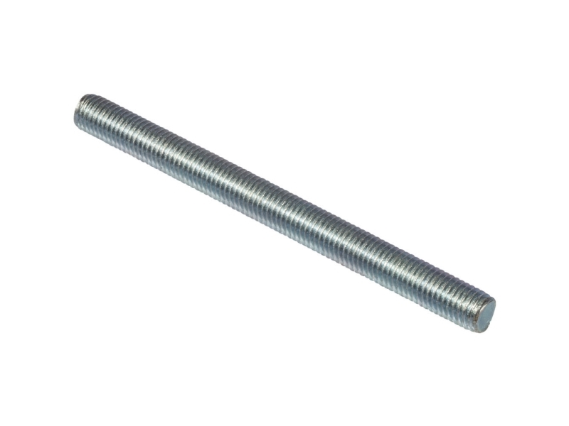 Fischer 77644, Bolts & nuts, Yleishyödylliset laitokset, M8, 1000 mm, 5 kpl