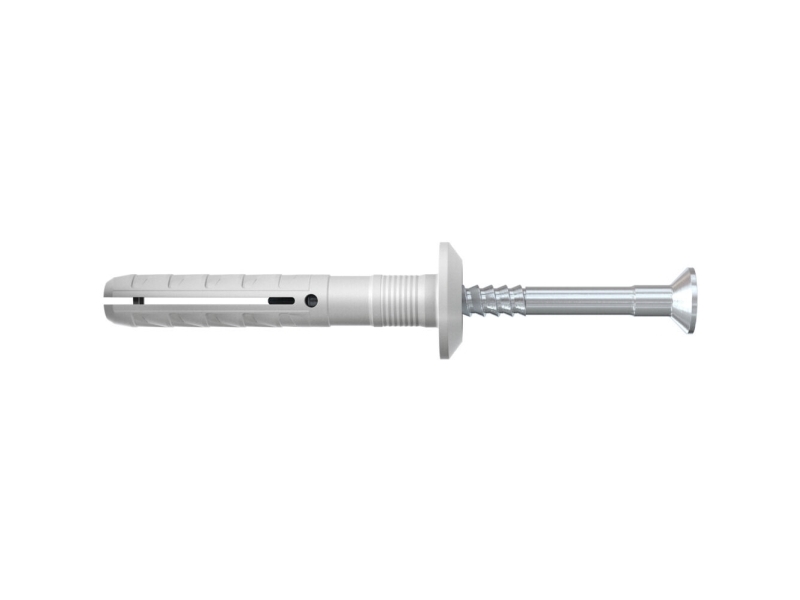 Fischer Sømdybel N 5 X 30 F, 100 Stk.