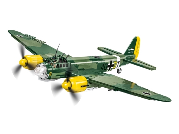 COBI Junkers Ju 88, Byggesæt, 1160 stk