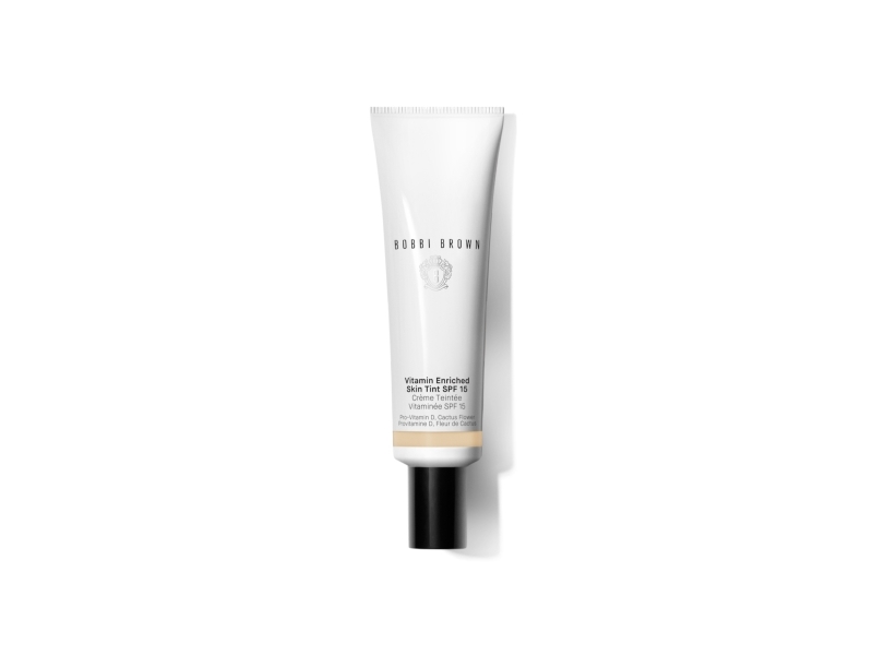 BOBBI BROWN NUDE FINISH TINTED MOISTURIZER - FAIR NEUTRAL 50ML