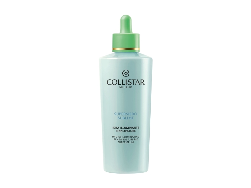 Collistar Super Serum Sublime Hydrationilluminating