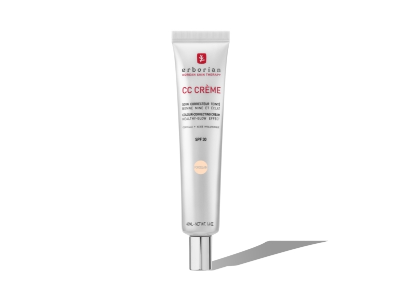 Erborian Cc Cream, 40 Ml