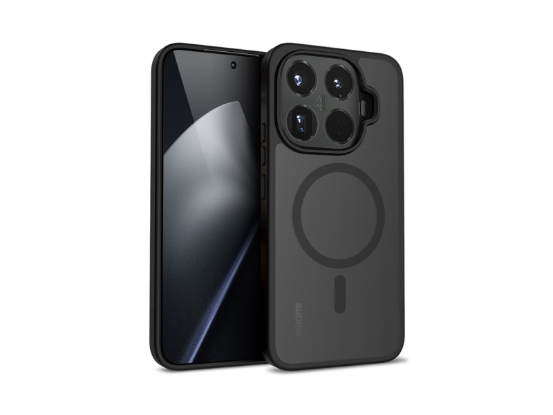 Crong Crghmmxm15tpblk, Abdeckung, Xiaomi, Xiaomi 15T Pro, Sortieren