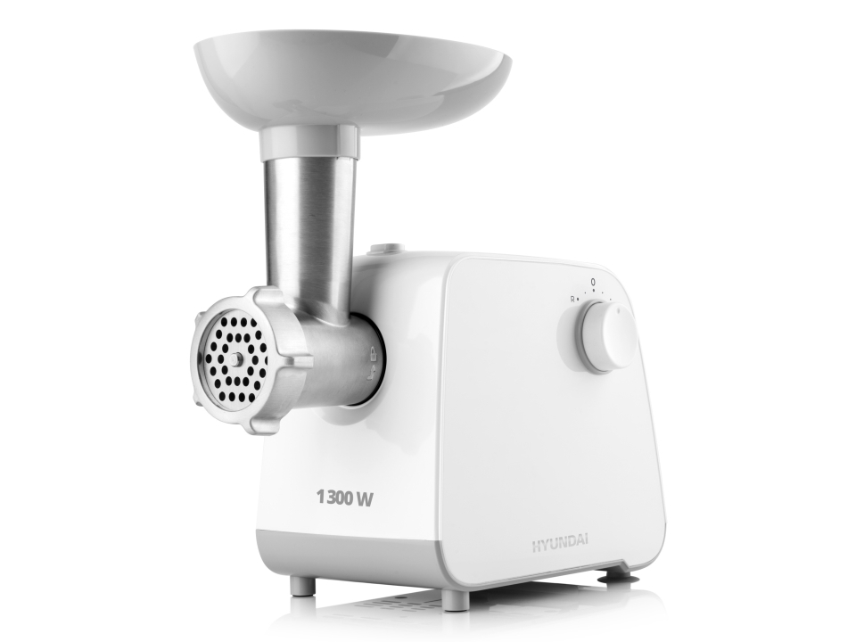 Hyundai kødhakker - MG740