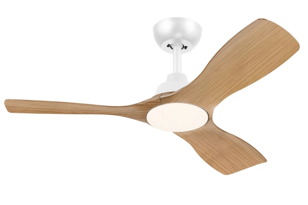 Philips Takfläktslampa Olas 30 (fläkt) + 24 (lampa) W | Ventilation & Klimat - Ventilation - Takfläkt | GameStuff