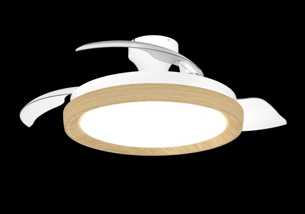 Philips Takfläktslampa Bliss | N - A | GameStuff