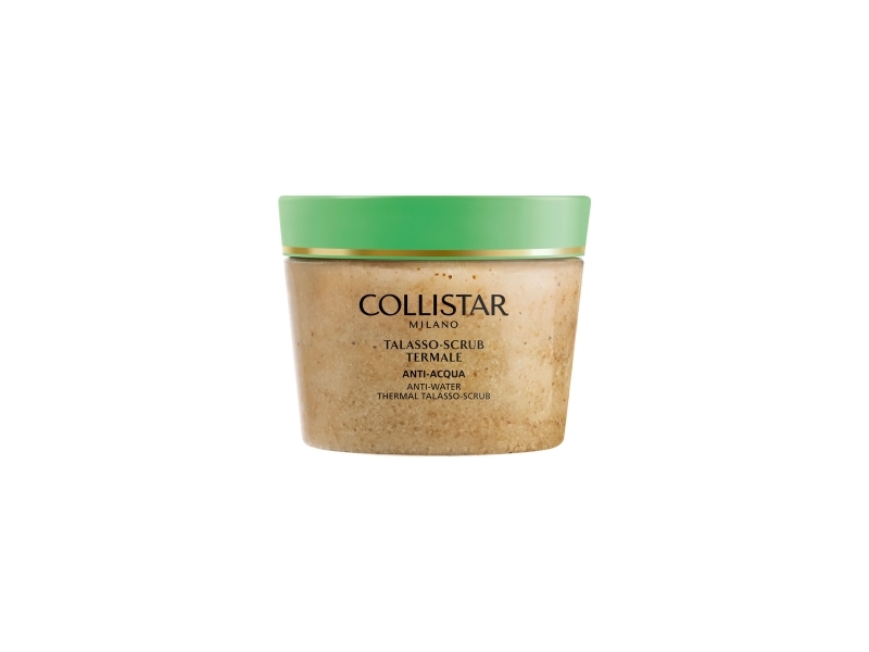Collistar Thalasso Scrub Thermal Antiwater