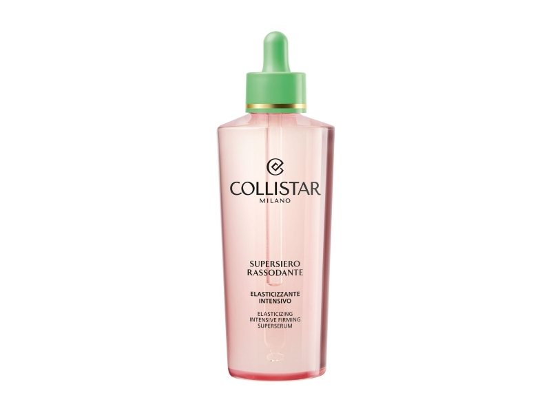 Collistar Super Firming Elasticizing Serum