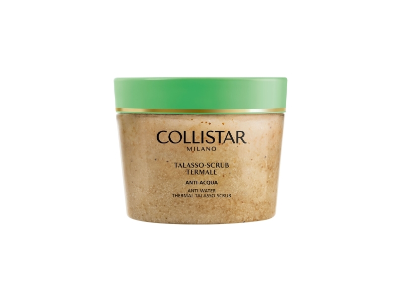 Collistar Talasso Antiwater Scrub Exfoliating Body Scrub