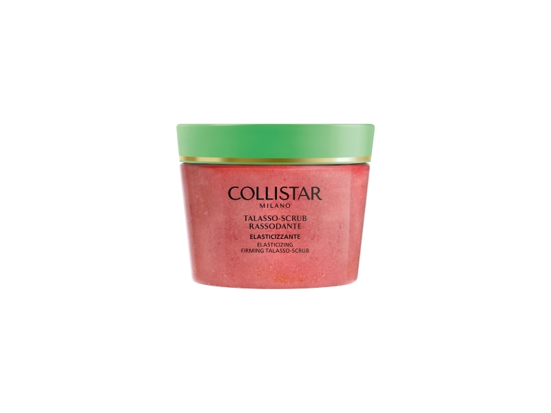 Collistar Talasso kiinteyttävä kuorinta - 300 g