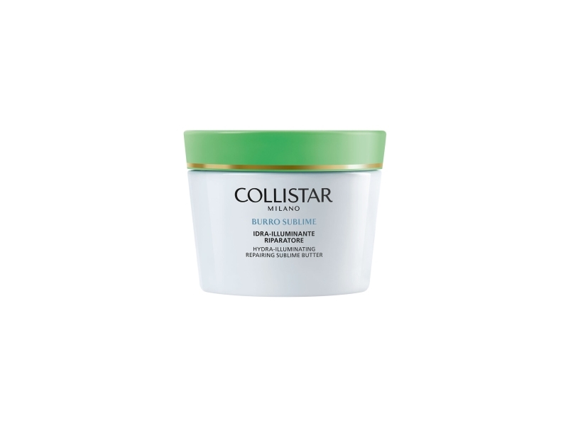 Collistar Sublime Hydrating Illuminating Butter