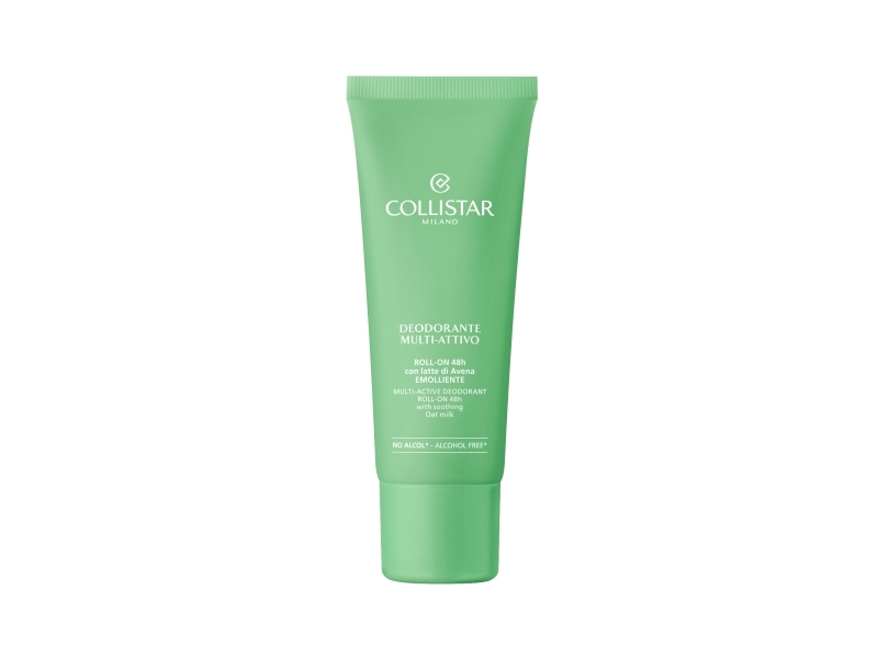 Collistar Multiactive Rollon Deodorant
