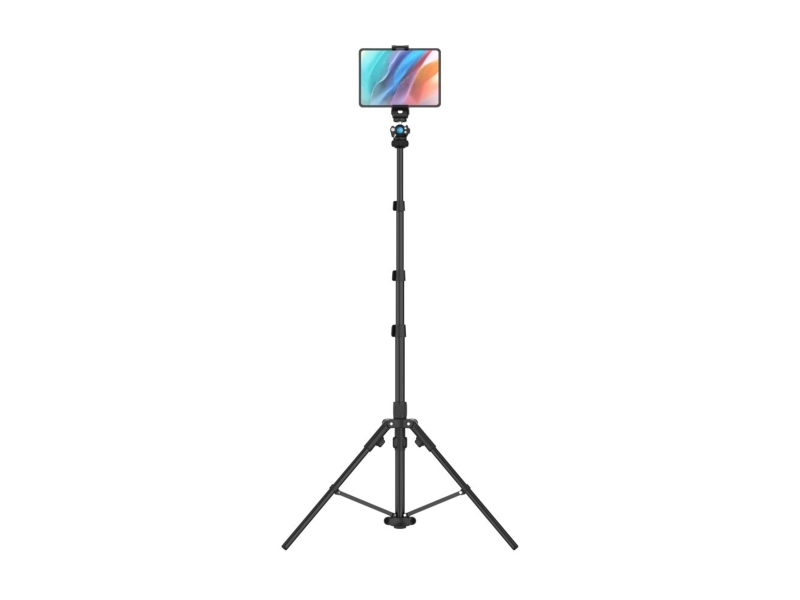 FIXED Creator Tripod Extra Long up to 190cm Black