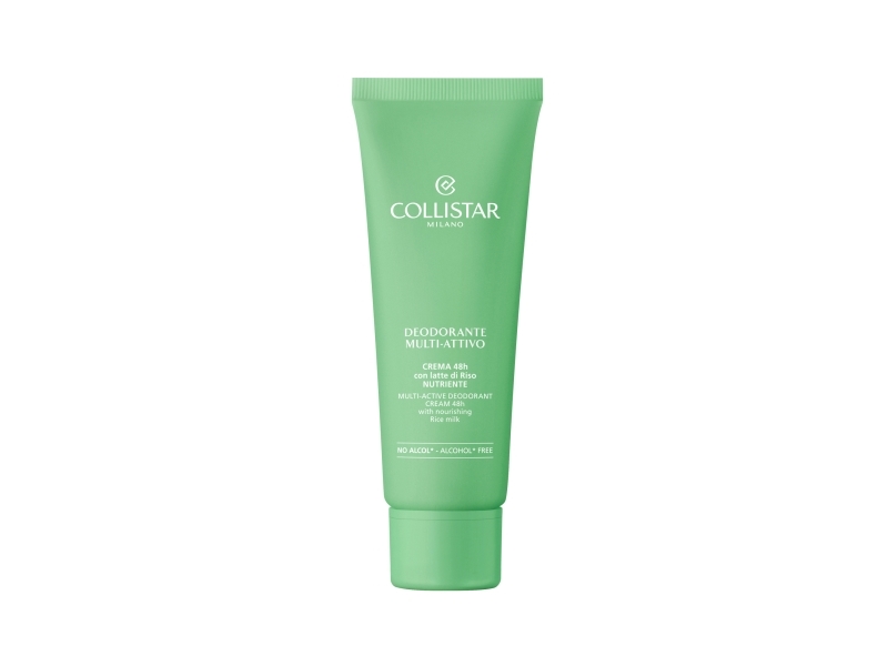 Collistar Multiactive Cream Deodorant 4