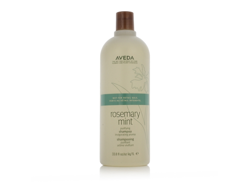 Aveda Rosemary Mint Purifying Shampoo - Dame - 1000 ml