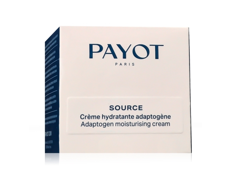 Payot Adaptogen Moisturising Cream 50Ml Hydrating Skin Cream