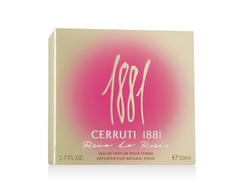 Nino Cerruti - Cerruti 1881 - 50 Ml
