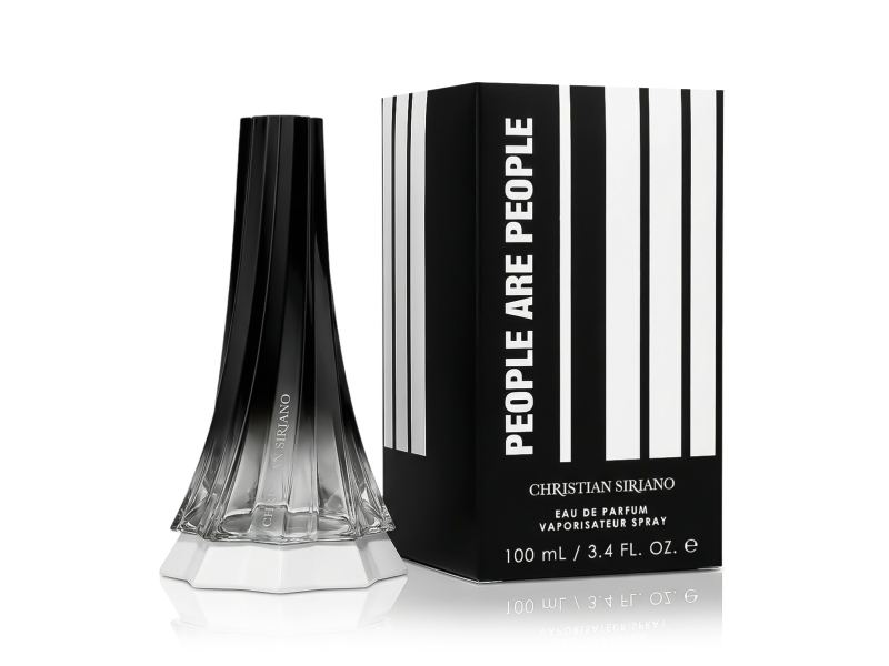 Christian Siriano People Are People Eau De Parfum 100 Ml (Damen)