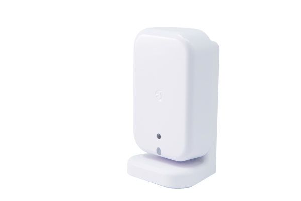 Shelly Presence Gen4, WiFi, Bluetooth, Zigbee, hvid