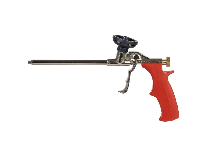 Fischer PUPM 3, Metalli, 1 kpl, Polytetrafluorieteeni (PTFE), Punainen, Laatikko