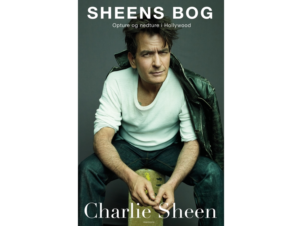 Sheens Bog | Charlie Sheen