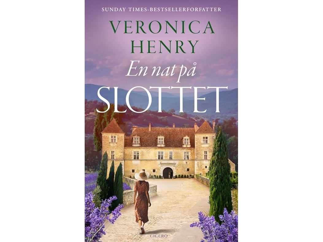 En Nat På Slottet | Veronica Henry