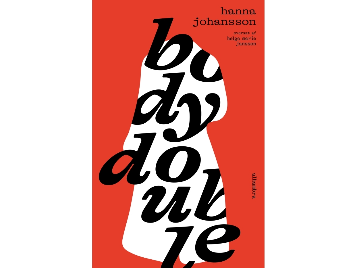 Body Double | Hanna Johansson