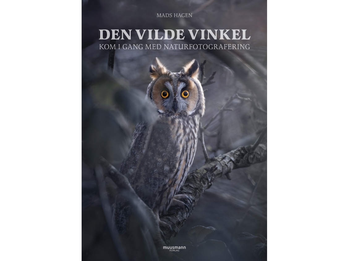 Den vilde vinkel | Mads Hagen
