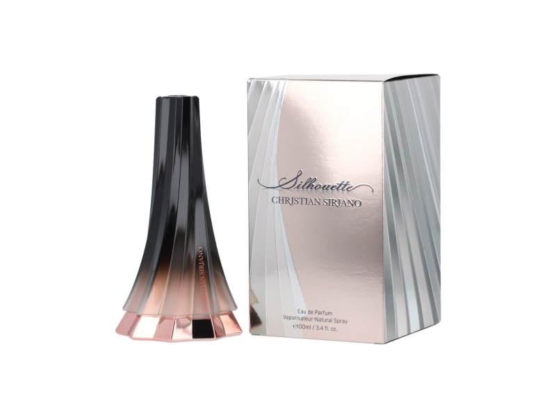Christian Siriano Silhouette Eau De Parfum 100 Ml (Woman)