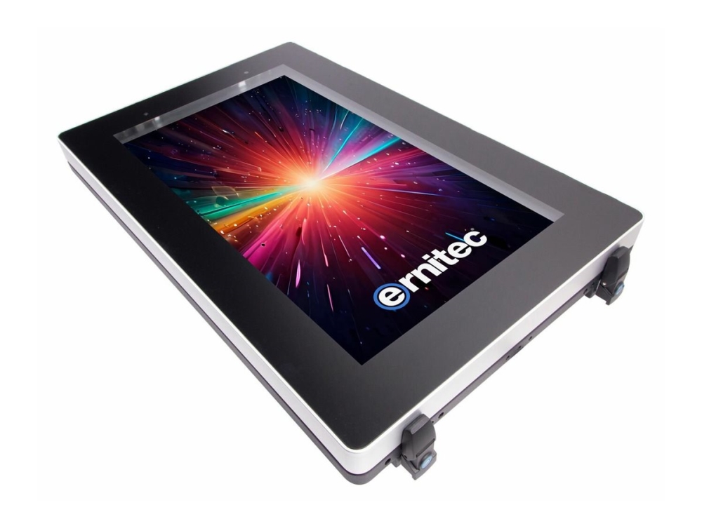 Ernitec 0070-24149-Hb3000-P - Led-Skærm - 49" - 3840 X 2160 4K - 3000 Cd/M² - 4000:1 - 5 Ms - Hdmi, Displayport