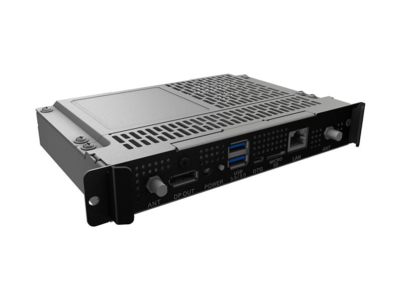 Philips Crd52/00, Philips, Schwarz, 1 Stück(E)