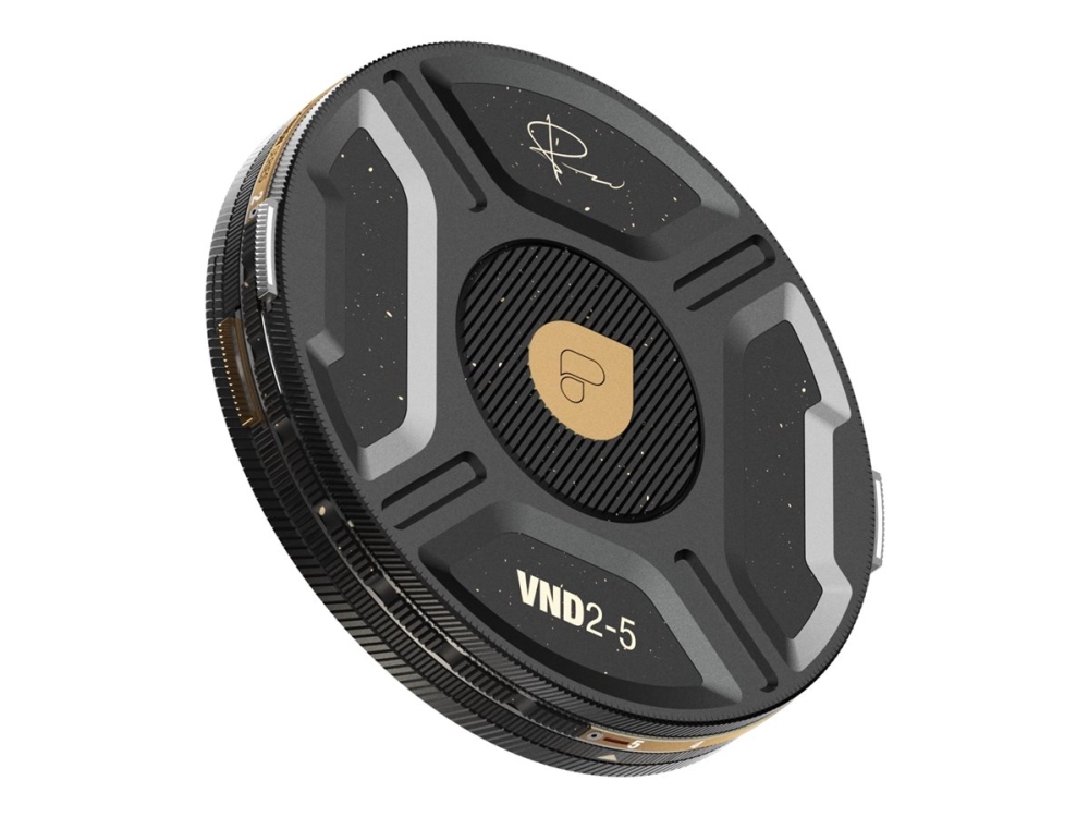 Polar Pro Helix Maglock - Peter Mckinnon Series - Filter - Variabel Neutral Densitet
