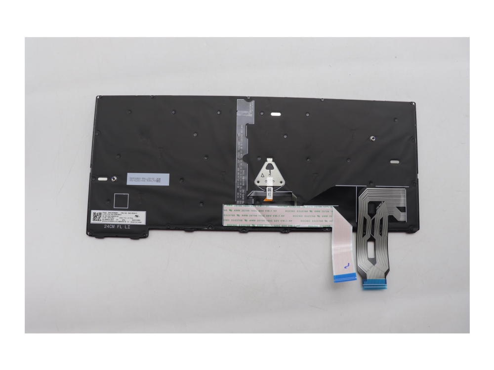 Lenovo 5N21m38313, Tastatur, Tastatur Mit Hintergrundbeleuchtung, Lenovo, Thinkpad T14 Gen 5