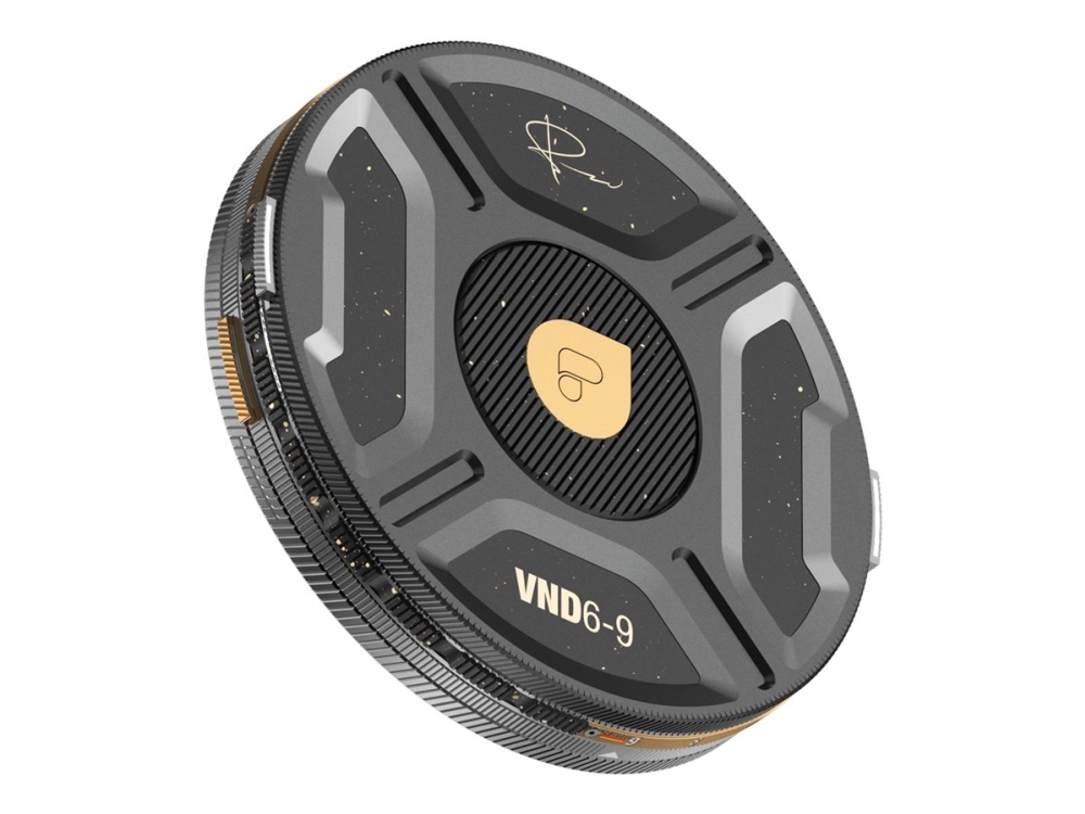 Polar Pro Helix Maglock - Peter Mckinnon Series - Filter - Variabel Neutral Densitet